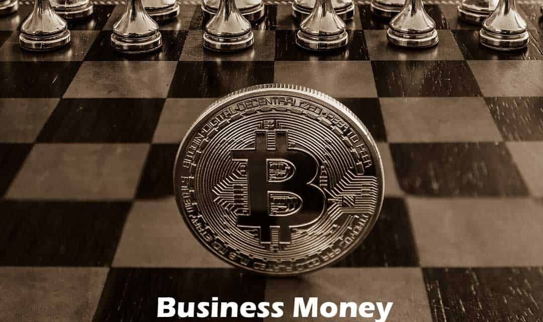 Taweez for Business-Money