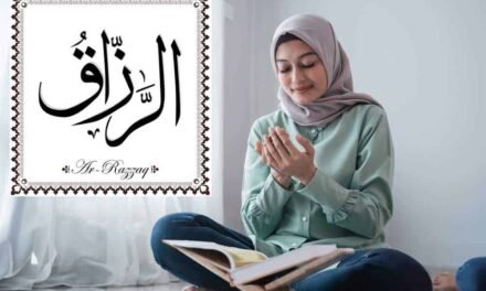 Proven Wazifa Ya Razzaqo 70 Benefits