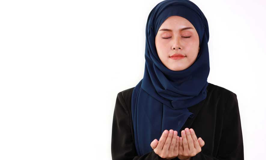 Surah Kausar Ka Wazifa For Hajat