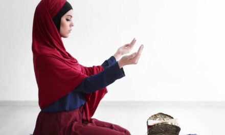 Tahajjud Wazifa for Hajat